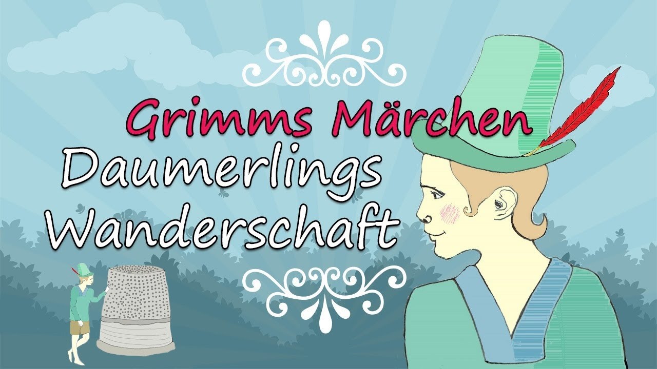 Daumerlings Wanderschaft