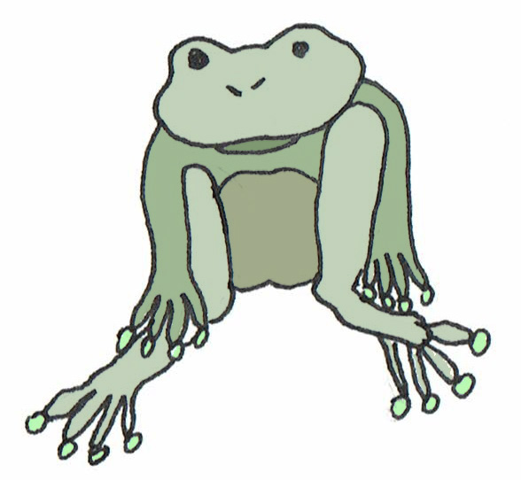 Frosch