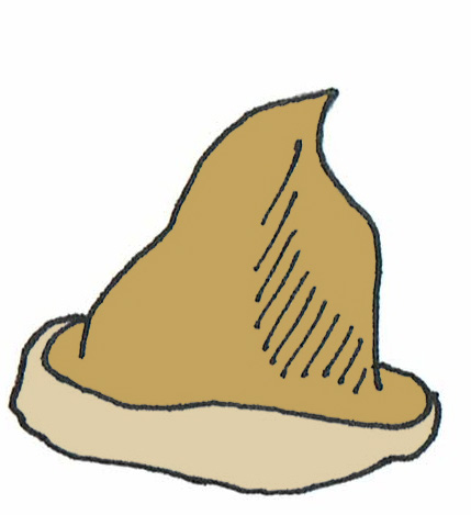 Hut